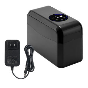 Máy Trộn Nhựa In 3D Đèn UV-C Làm Nóng Tích Cực Dành Cho Nhựa 250/500/1000g Có Thể Điều Chỉnh 40 Độ ° /50 °   Nhiệt Độ Sưởi Ấm