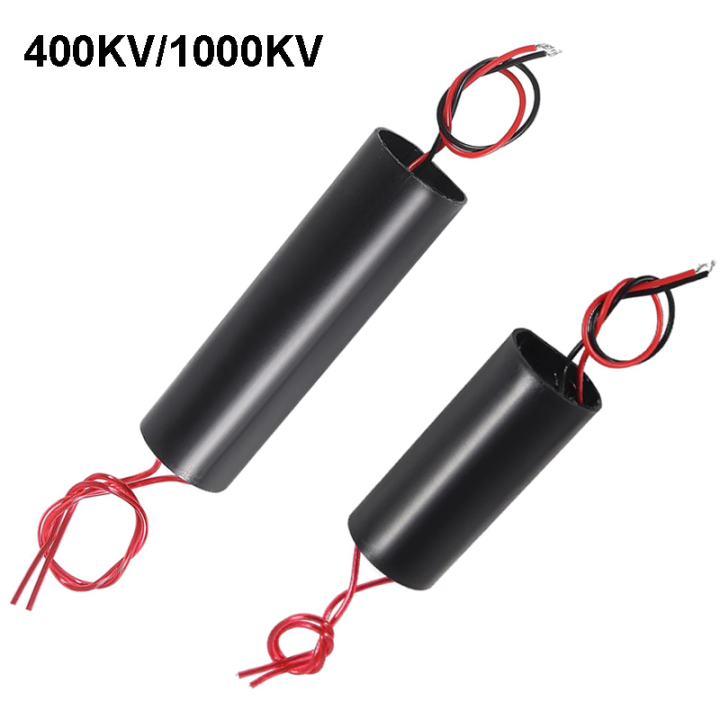 10er-Pack Hochspannungsgenerator – DC 6–12 V Auf 1000 KV (1.000.000 V) Boost-Modul
