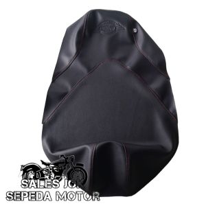 kulit jok mb-tech model XRIDE Jahit