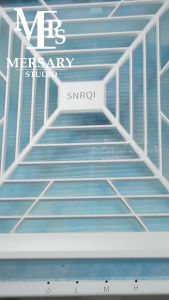 ผ้าฝ้ายกรองฝุ่นทำเล็บ แผ่นกรองฝุ่นเครื่องดูดฝุ่นทำเล็บ ตัวกรองเครื่องดูดฝุ่นเล็บ 1แพค100แผ่น กรองฝุ่นเล็กๆได้