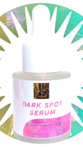 Dark Spot Serum 20ml ( Serum Flek Hitam & Bekas Jerawat )