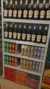 SAN MIGUEL CALI PINEAPPLE SOFTDRINKS (1 BOX/24CANS)