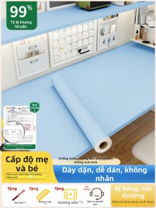 O Margo | Decal Tường Nội Thất Chống Nước Chống Dầu Dán Tự Dính