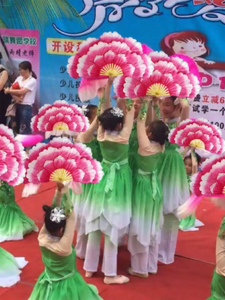 Dance Fan