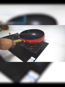 Alas Tatakan Kompor Gas Portable Stainless Steel & Pelindung Anti Angin dan Slip