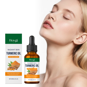 Dầu Dưỡng Mặt Nghệ Dành Cho Nữ 30ml Dưỡng Ẩm Nuôi Dưỡng Serum Nhẹ Thẩm Thấu Nhanh Cho Làn Da Mịn Màng Chăm Sóc Da Mặt Hàng Ngày