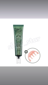 British M Rose PDRN Booster Scalp Ampoule 60ml Vegan Anti Hair Loss Serum Scalp Elasticity Moisture Care