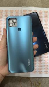 Vỏ bộ thay cho Oppo A15
