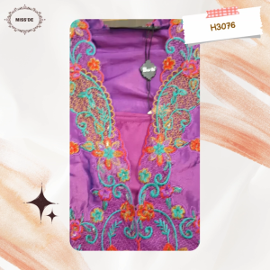 Setelan kebaya H3076 / Setelan kebaya modern