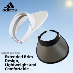 adidas | Sun Protection Face Covering Empty Top Hat