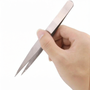 Yisheng | Color Repair Yarn Picking Textile Tweezers