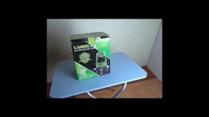 เครื่องวัดระดับเลเซอร์ เครื่องวัดระดับ 3 เส้น Laser Level Marker