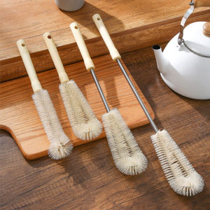 Multipurpose Cleaning Brush Dead-Angle-Free