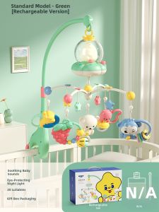 TonGJishi | Entertainment and Brain Development Hanging Toy