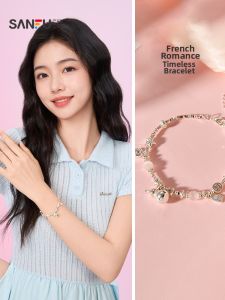 SANFU | Romantic Street Style Fashion Bracelet