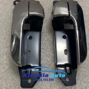 Tay mở cửa trong Kia K250