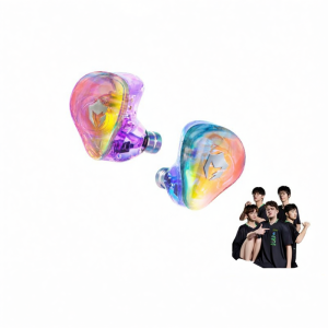 EPZ | Tai Nghe In-ear Cho Game và Nhạc HIFI Có Mic
