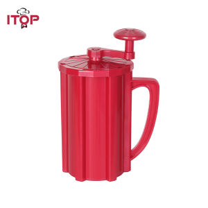 ITOP Twisted Potato Spiral CutterABS Plastic Commercial Manual Tonardo Potato Slicer Carrot Cutting Machine