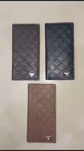 DAIQISI 1678-3 DOMPET PANJANG TEBAL PRIA ANIME TOKYO GHOUL ONE PIECE NARUTO LOVE LIVE ATTACK ON TITAN DOMPET PANJANG