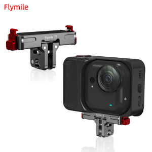 Magnetic Base for Insta360 Go Ultra Quick Release Adapter Mount Stand Holder Expansion Accessories