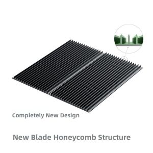 Laser Cutting Work Platform