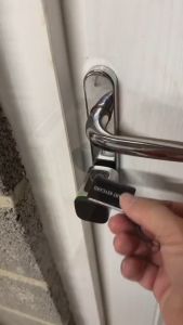 Zemismart Smart Fingerprint Door Lock: A Comprehensive Guide