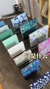 Tập Giấy Vẽ Màu Nước POTENTATE 300g 100% Cotton - 24 Tờ Sổ Phác Thảo Tranh Màu Nước Dụng Cụ Vẽ Tranh