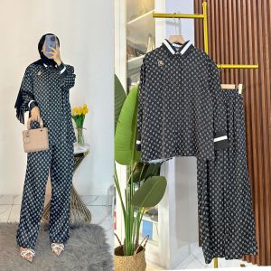 Oneset Armani Silk