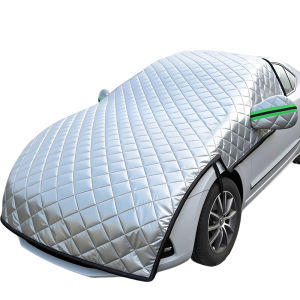 PULINTUOEN | Sun Protection Car Sunshade For Front Windshield Side Windows
