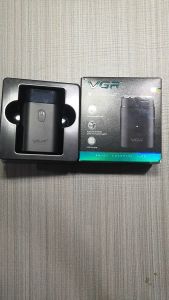 Alat Mesin Cukur Jenggot Kumis Elektrik Shaver VOYAGER VGR V341