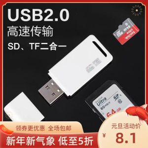 A Comprehensive Guide to Practical Memory Card Readers for Canon, Nikon, Sony, Fuji & Panasonic