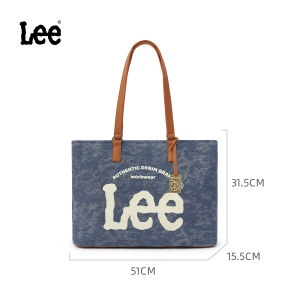 Lee | Large Capacity Womens Tote Bag
