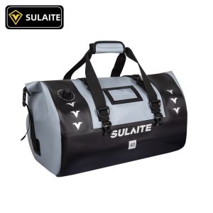 SULAITE | Túi Đựng Hành Lý Bên & Phía Sau Xe Máy Chống Nước