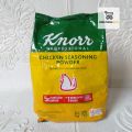 KNORR Knor Knoor Professional Chicken Seasoning Powder 1kg / Kenorr. 