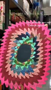 Keset Jahit Oval Murah - Keset Oval Murah - Lap Kaki Kamar Anti Licin