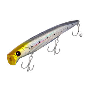 KINGDOM | Long Distance Hover Minnow Bait