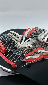 Dioda Diode 05A 1A 2A 3A 6A 10A Lidi per 10pc / per 20pcs