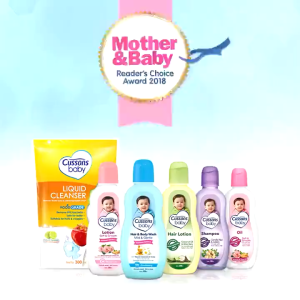 [BUY 1 GET 1 FREE] Twinpack Cussons Baby Liquid Detergent (2 x 700ml) - Deterjen Cair Mencuci Pakaian Bayi Perawatan Baju Bayi Anti Kuman - 2 Pack