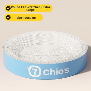 7o | Scratch Resistant Durable Cat Scratching Pad