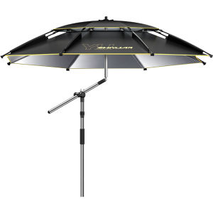 YUZHIYUAN | Wild Fishing Rain And Sun Protection Fishing Umbrella