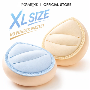 Super Soft Makeup Puff Powder Puff Wet Dry Use Air Cushion Puff Foundation Sponge Set