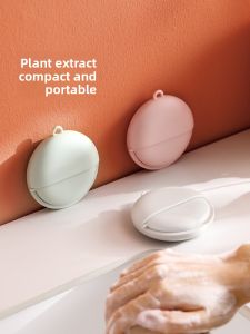 FaSoLa | Disposable Portable Childrens Soap Sheets
