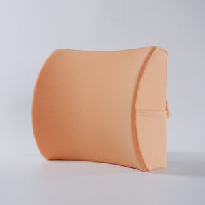 TONGGUMO | Memory Foam Slow Rebound Back Cushion