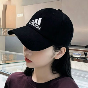 adidas | Mũ Thể Thao Nam Nữ Màu Đen Chống Nắng