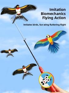 SHENWO | Children Mini Dynamic Easy-fly Kite
