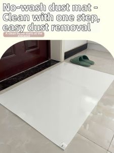 AOMADUN | Dust Sticky Pads Disposable Peeling Mat