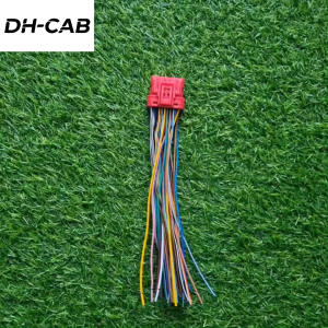 Dây ghim ECM dùng cho xe SH 2017-2019 33P 33 dây