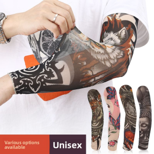 Sun Protection Arm Sleeves