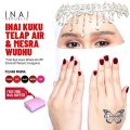INAI REPUBLIC HQ Original Inai Kuku Sah Solat & Mesra Wuduk/ Inai Dengan Berus / Nail Henna / Nail Serum / Inai Celup / Dip Henna/ Inai Celup/ Inai Asli/ Inai Rebuplic/ Innai Republik Viral. 