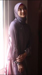 NEW ARRIVAL SARIMBIT MOM AND KIDS DVIENNA FAMILY BY DANNIS COLLECTION